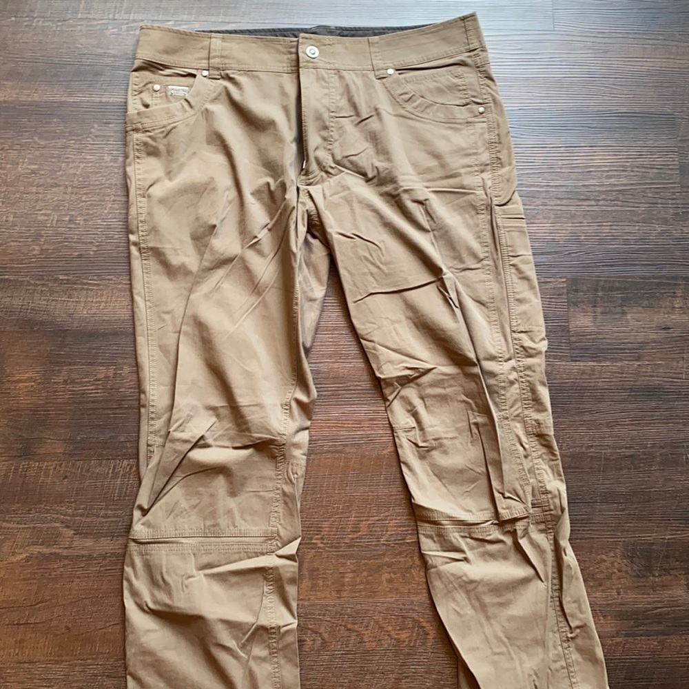 Kuhl Radikl pants